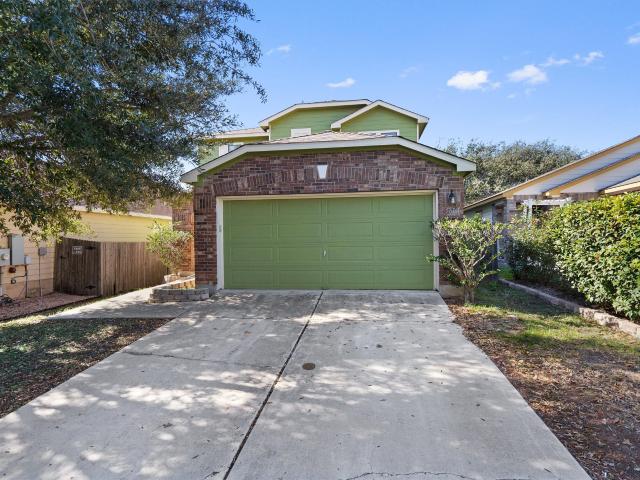 5608 Sunday Silence Dr, Del Valle, TX 78617 | MLS #6222