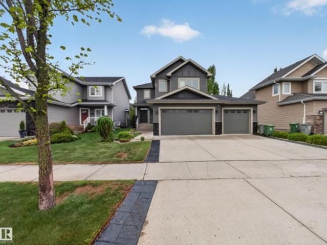 5608 Soleil Boulevard, Beaumont, AB, T4X 0E1 house for sale | Listing ID E4506 | Royal LePage