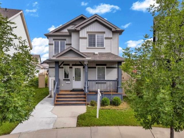 5608 17 Avenue Sw, Edmonton, AB, T6X 1P8 house for sale | Listing ID E4504 | Royal LePage