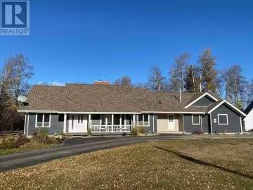 5608 214 Road, Dawson Creek, BC, V1G 0J2 house for sale Lis.