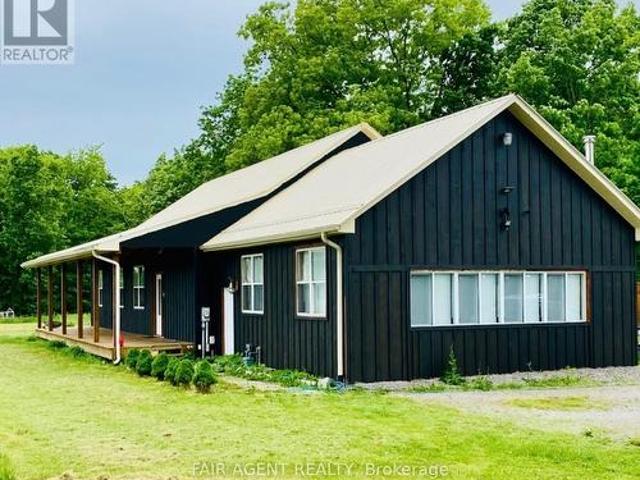 56091 Maple Grove Line, Bayham, ON, N0J 1H0 house for sale | Listing ID X13453 | Royal LePage