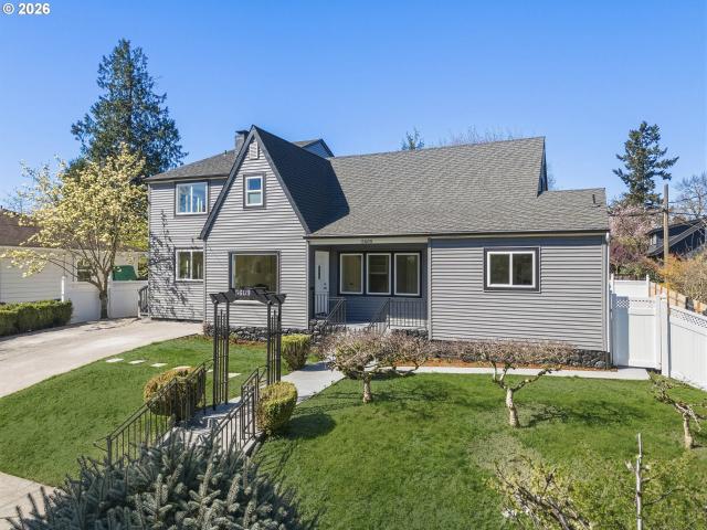 5609 NE 32nd Ave, Portland, OR 97211 | MLS #410887