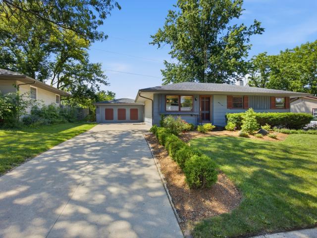 5609 Bellville Drive