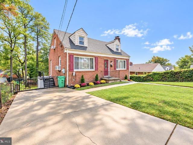 5609 Elberton Court