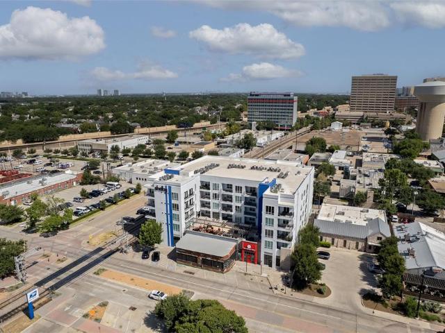 5609 Smu Boulevard # 512