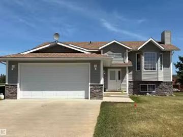 5609 45 Street, Smoky Lake Town, AB, T0A 3C0 house for sale.