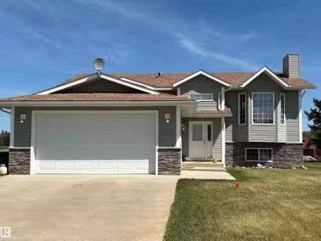 5609 45 Street, Smoky Lake Town, AB, T0A 3C0 house for sale.