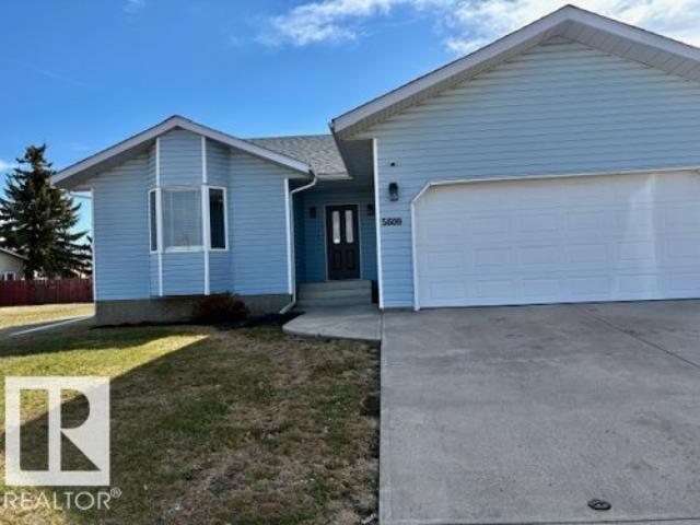 5609 45A Street, Vegreville, AB, T9C 1E1 house for sale | Listing ID E4501 | Royal LePage