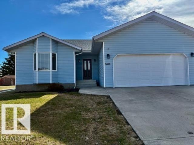 5609 45A Street, Vegreville, AB, T9C 1E1 house for sale | Listing ID E4510 | Royal LePage