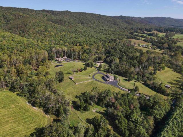 5600 Mount Tabor Rd, Catawba, VA