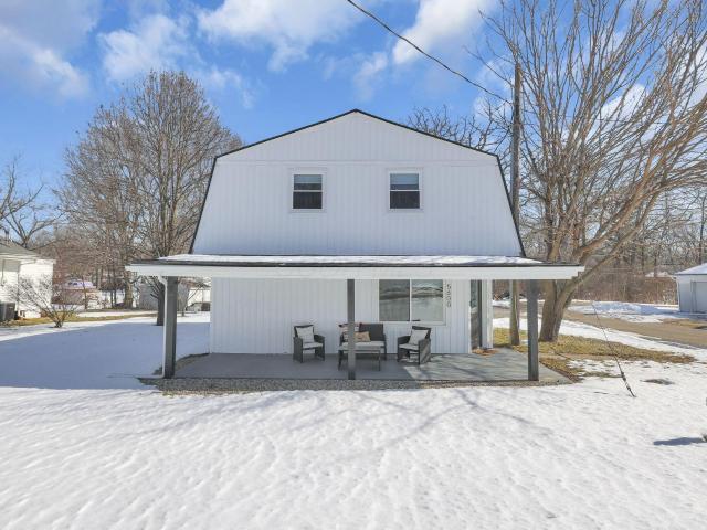 5600 Bellview Drive
