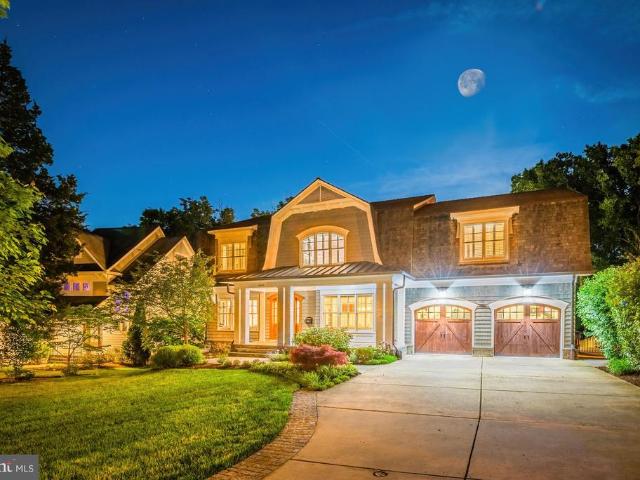 5600 Brite Drive