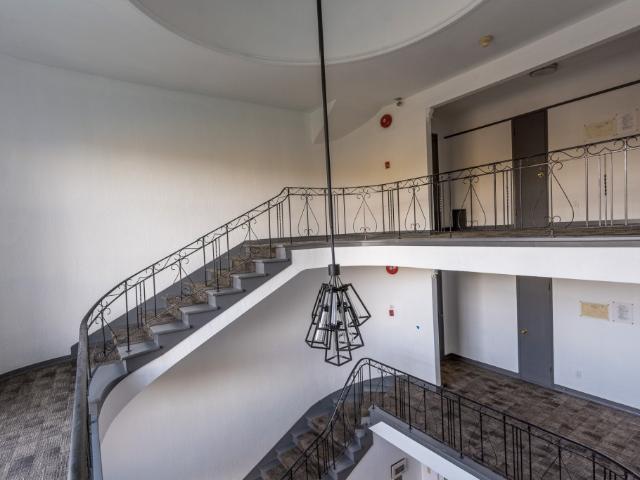 5600 Dalhousie Road, Vancouver, BC V6T 1W4 MetCap Living
