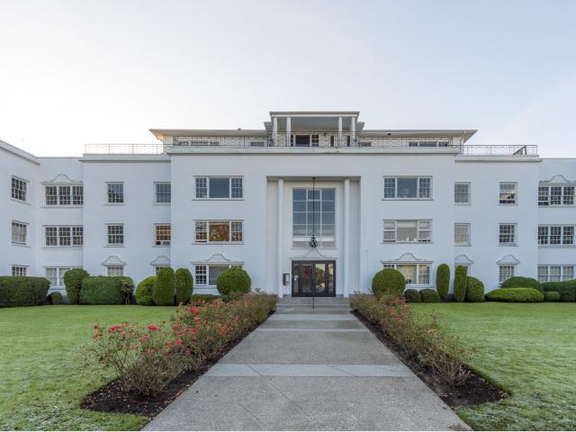 5600 Dalhousie Road, Vancouver, BC V6T 1W4 MetCap Living