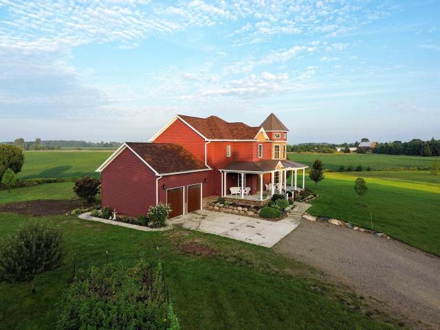 5600 Fairway Lane