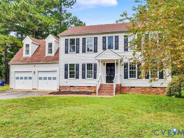 5600 Gatebridge Road