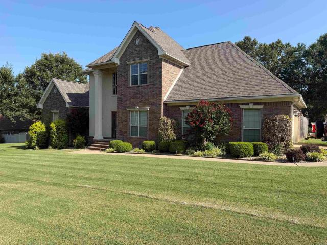 5600 Pear Tree Drive