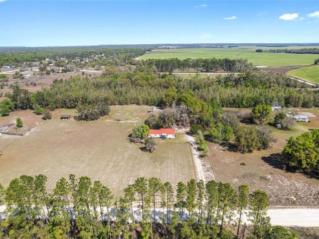 5600 SE 39th St, Trenton, FL 32693 | MLS #O6392