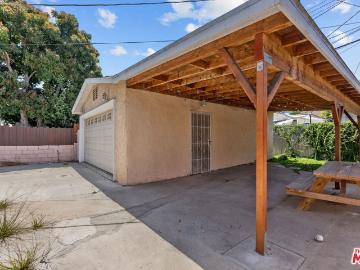 5600 Smiley Drive