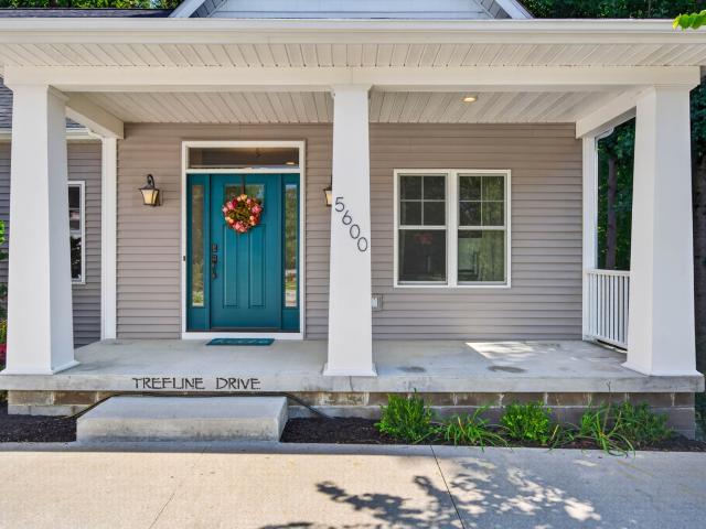 5600 Treeline Drive