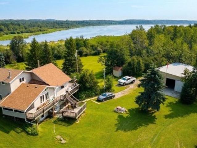 56019 Rge Road 13, Rural Lac Ste. Anne County, AB, T0E 1V0 house for sale | Listing ID E4503 | Royal LePage