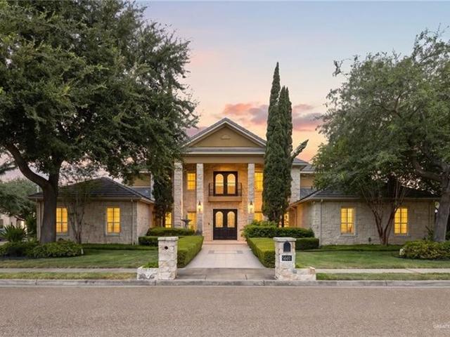 5601 N 4th St, McAllen, TX 78504