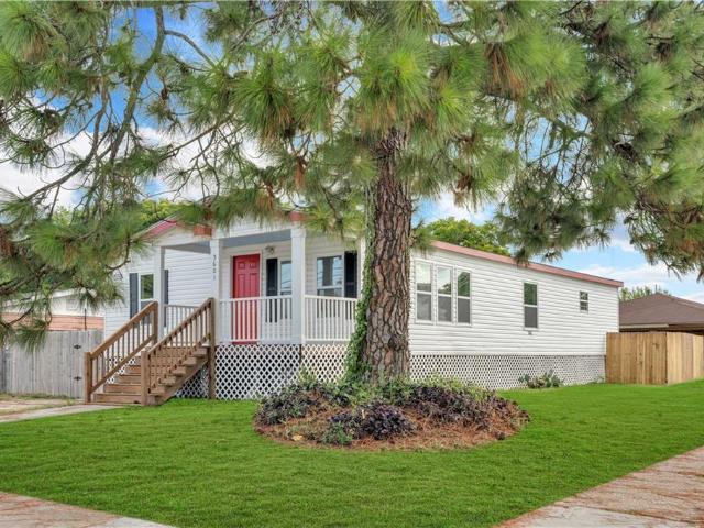 5601 Debore Drive