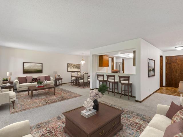 5601 Dewey Hill Road # 210