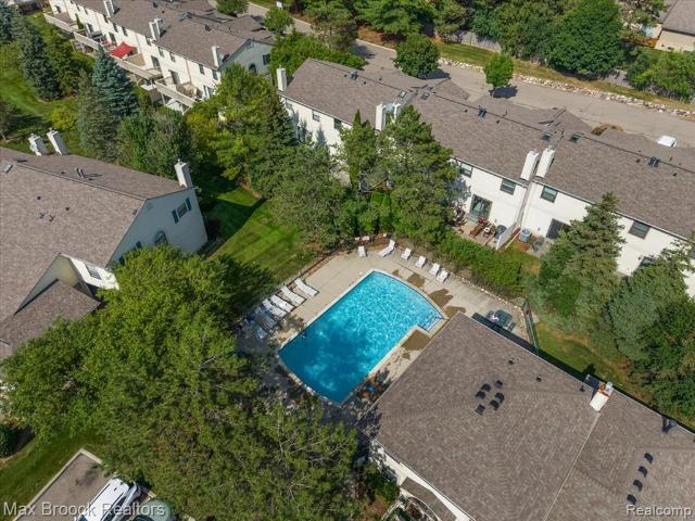 5601 Drake Hollow Drive