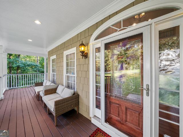 5601 Fox Glove Court
