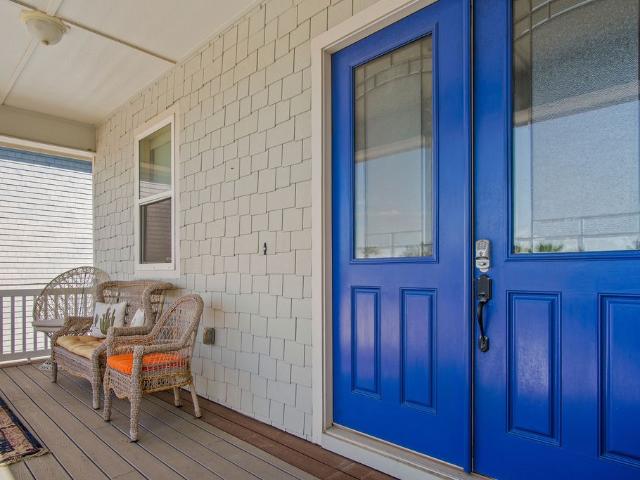 5601 Highway 361, Unit 109, Port Aransas, TX 78373 | MLS #474423