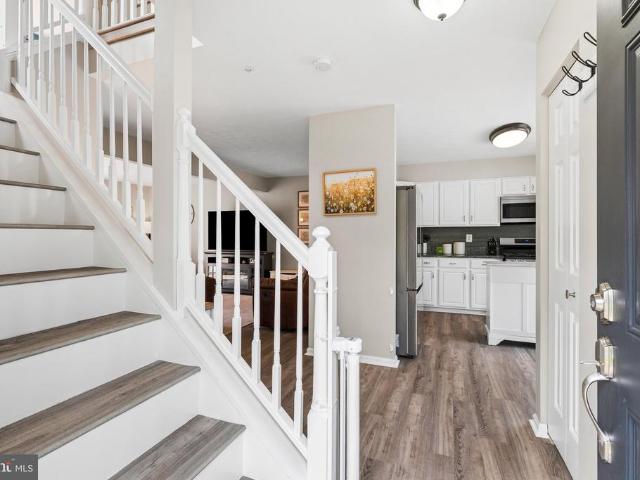 5601 Joseph Court