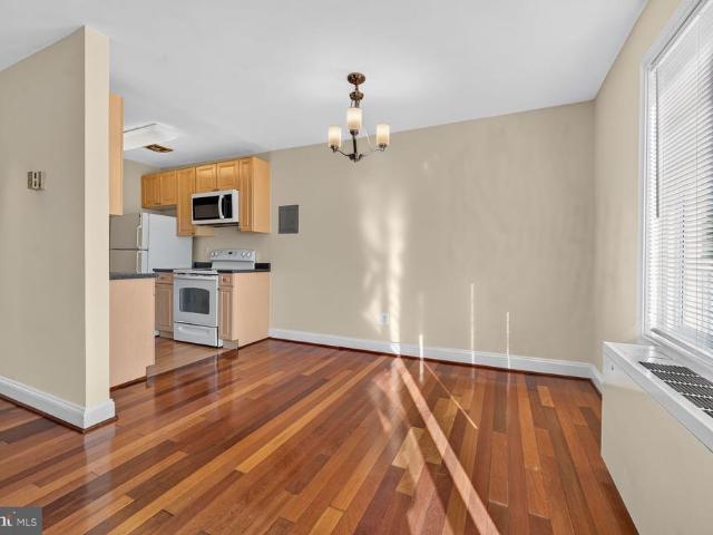5601 Parker House Terrace # 419