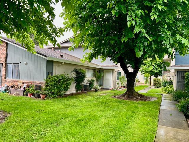 5601 Revelstok Dr, Unit 3, Sacramento, CA 95842 | MLS #226049