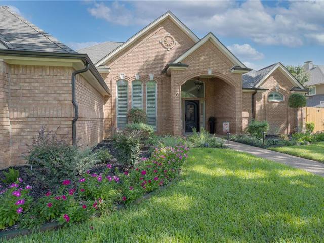 5601 Sycamore Drive