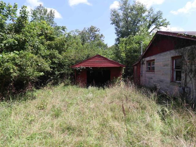 5601 S Handy Road