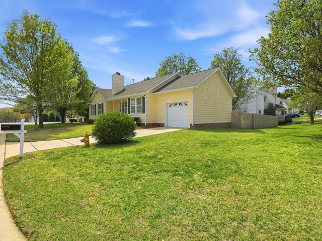 5601 Somerset Springs Drive