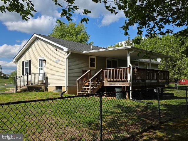 5601 C Woodville Road