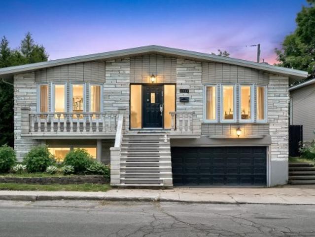 5602 Crois. Chamberland, Côte Saint Luc, QC, H4W 1W6 house for sale | Listing ID 13579 | Royal LePage