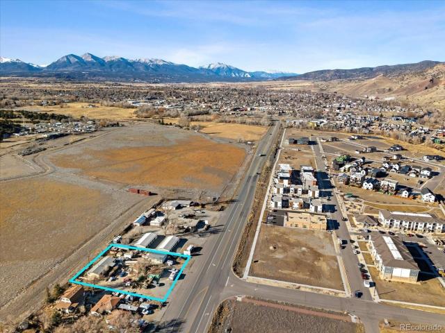 5602 E Us Highway 50, Salida, US, CO