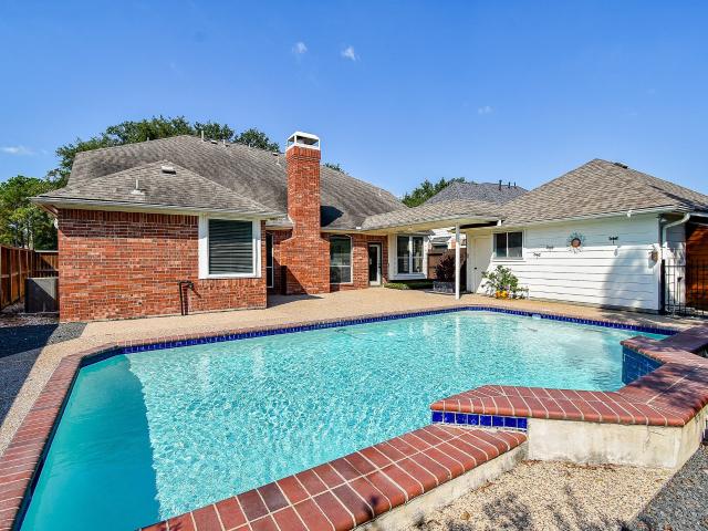 5602 Island Breeze Dr, Houston, TX 77041 | MLS #58304