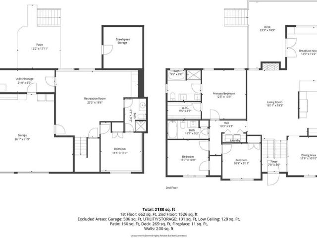 5602 Long View Drive