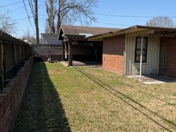 Oak Forest, Baton Rouge city District 11 East Baton Rouge Parish Louisiana, Baton Rouge city, East Baton Rouge Parish, Louisiana, USA