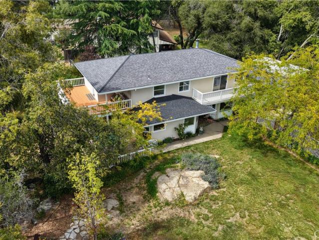 5603 Clouds Rest Road