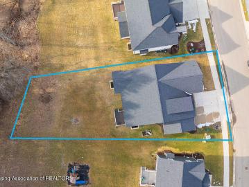 5603 Copper Creek Drive