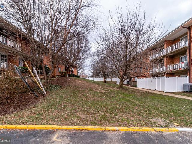 5603 Franconia Road # 302