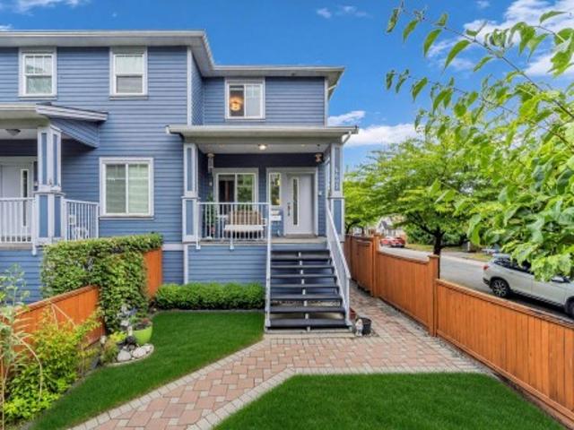 5603 Rhodes Street, Vancouver, BC, V5R 3P2 duplex for sale | Listing ID R3142 | Royal LePage
