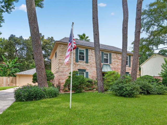 5603 Timbers Trail Drive