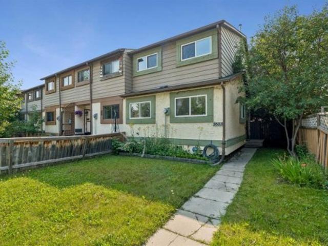 5603 1 Avenue Se, Calgary, AB, T2A 5Z6 house for sale | Listing ID A2339 | Royal LePage