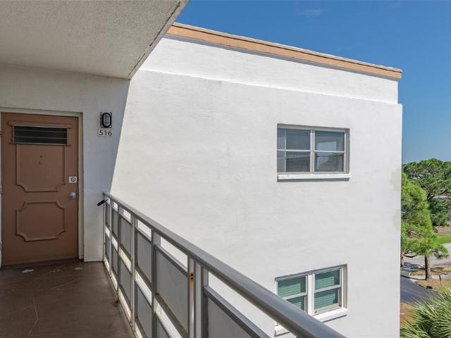 5603 80th St N, Unit 516, St. Petersburg, FL 33709 | MLS #R4911